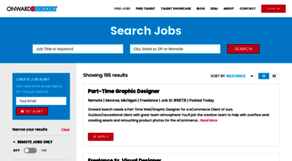 jobs.onwardsearch.com