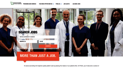 jobs.phsa.ca