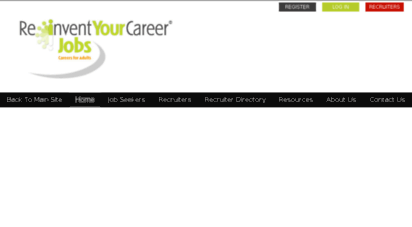 jobs.reinventyourcareer.com.au