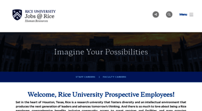 jobs.rice.edu
