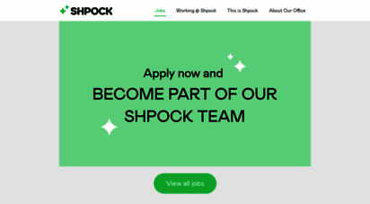 jobs.shpock.com