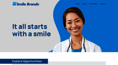 jobs.smilebrands.com