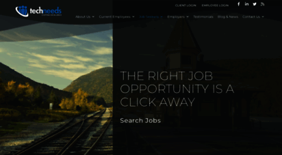 jobs.techneeds.com