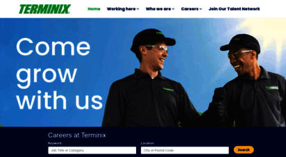 jobs.terminix.com
