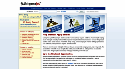jobs.thingamajob.com