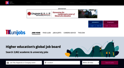jobs.timeshighereducation.co.uk