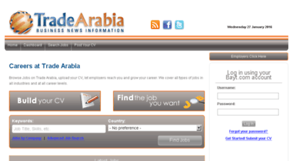 jobs.tradearabia.com