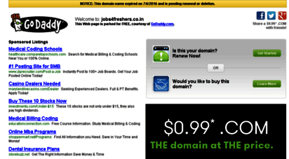 jobs4freshers.co.in