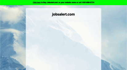 jobsalert.com