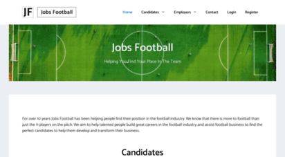 jobsfootball.co.uk