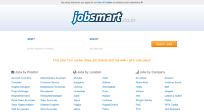 jobsmart.co.in