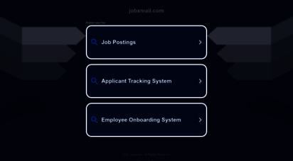 jobxmail.com