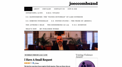 joeccombs2nd.wordpress.com