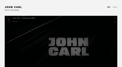 johncarl.com