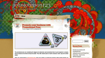 johnjohnson123.wordpress.com