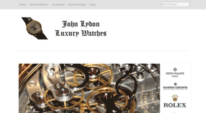 johnlydon-luxury-watches.com