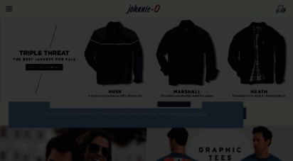 johnnie.storefrontconsulting.com