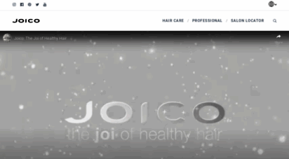 joico.com