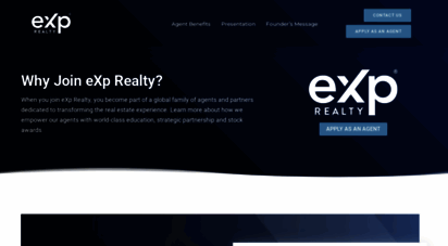 join.exprealty.com