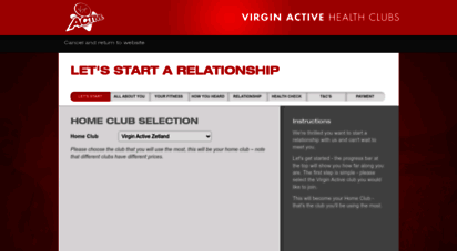 join.virginactive.com.au