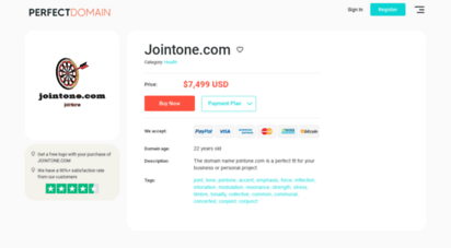jointone.com