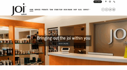 joisalon.com