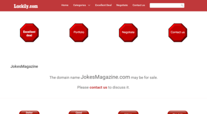 jokesmagazine.com