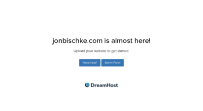 jonbischke.com