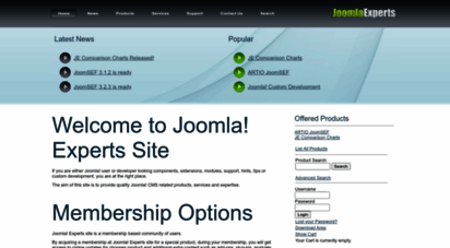 joomla-experts.net