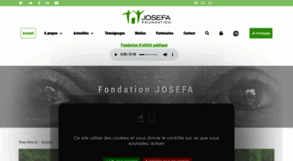 josefa-foundation.org