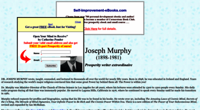 josephmurphy.wwwhubs.com