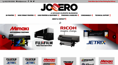 josero.com