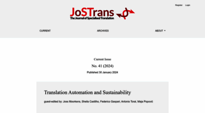 jostrans.org