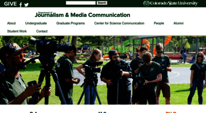 journalism.colostate.edu