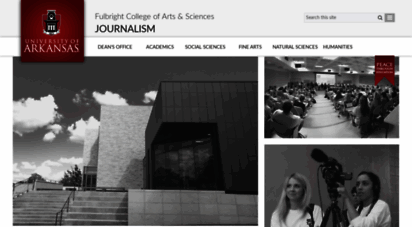 journalism.uark.edu