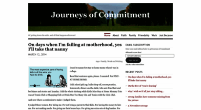 journeysofcommitment.wordpress.com