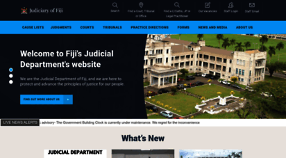 judiciary.gov.fj