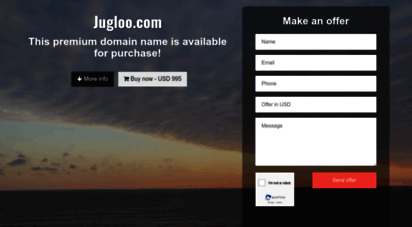 jugloo.com