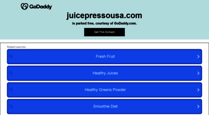 juicepressousa.com