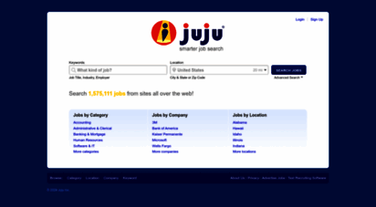 juju.com