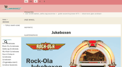 jukebox.nl