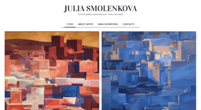 julia-smolenkova.com