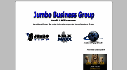 jumbobusinessgroup.com
