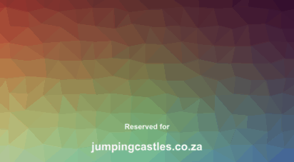 jumpingcastles.co.za