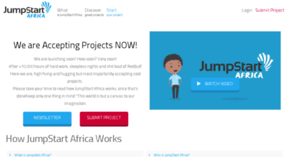 jumpstartafrica.com