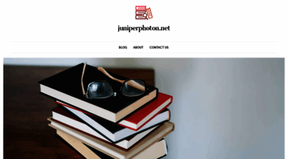 juniperphoton.net