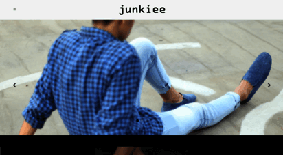 junkiee.com