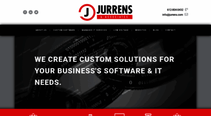 jurrens.com