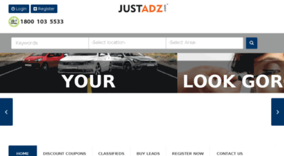 justadz.com