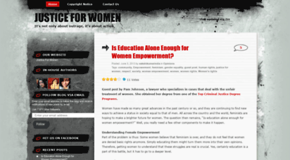 justiceforwomenindia.wordpress.com